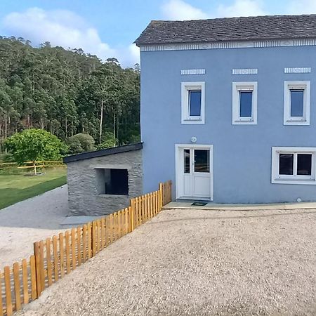 Casa Marinao 1 Villa Loiba ภายนอก รูปภาพ