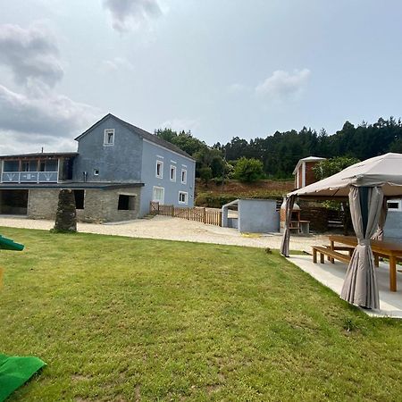Casa Marinao 1 Villa Loiba ภายนอก รูปภาพ