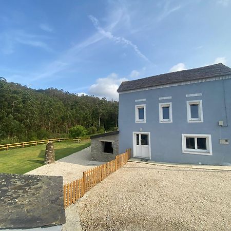 Casa Marinao 1 Villa Loiba ภายนอก รูปภาพ
