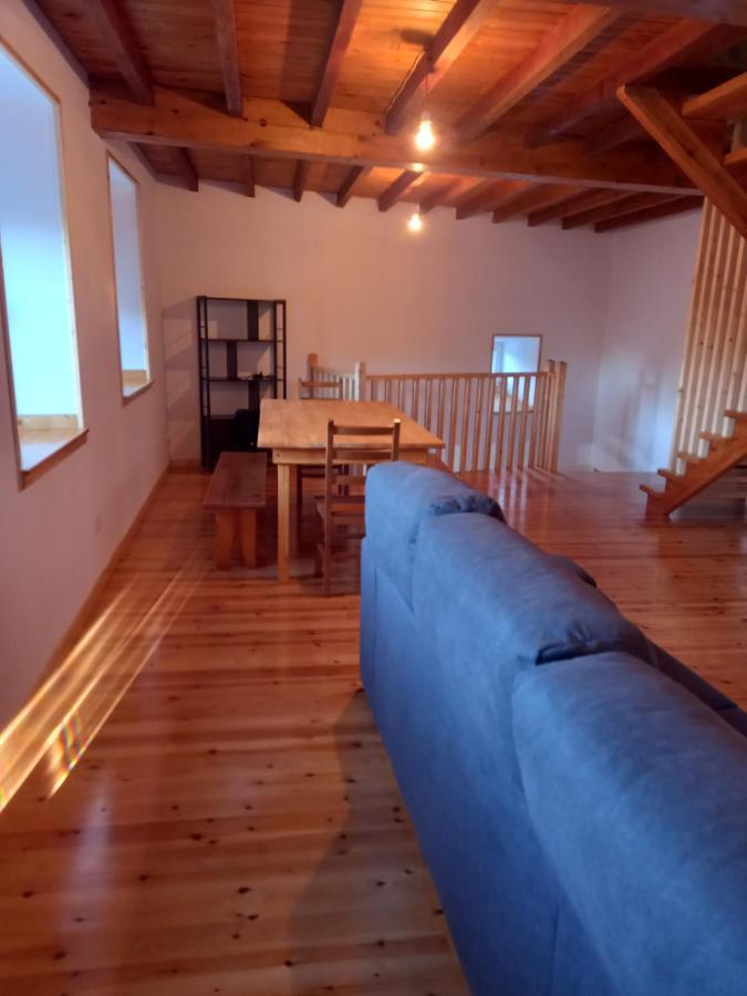 Casa Marinao 1 Villa Loiba ภายนอก รูปภาพ