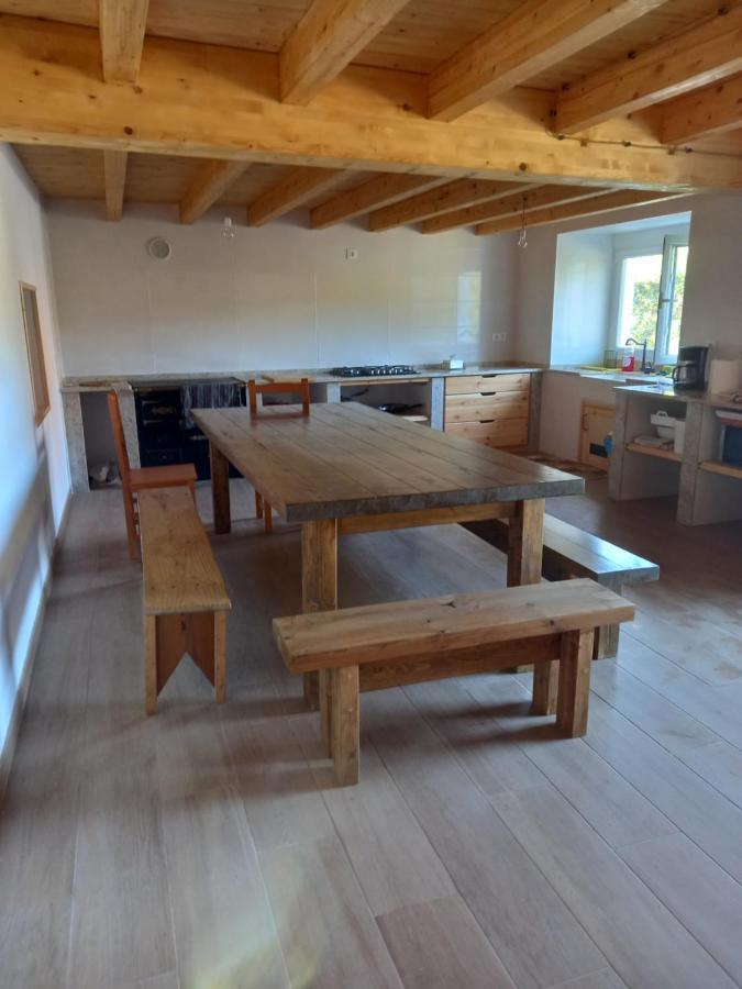 Casa Marinao 1 Villa Loiba ภายนอก รูปภาพ