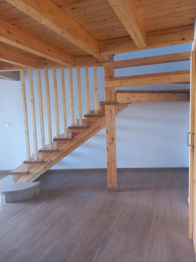 Casa Marinao 1 Villa Loiba ภายนอก รูปภาพ