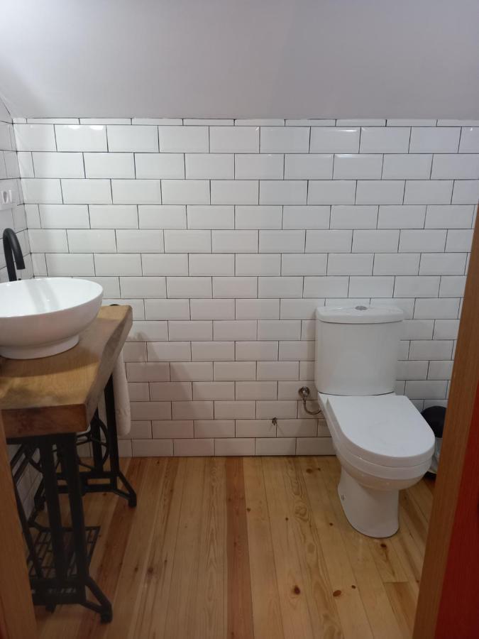 Casa Marinao 1 Villa Loiba ภายนอก รูปภาพ