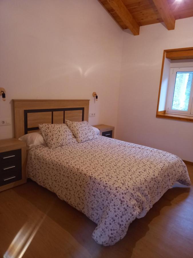 Casa Marinao 1 Villa Loiba ภายนอก รูปภาพ