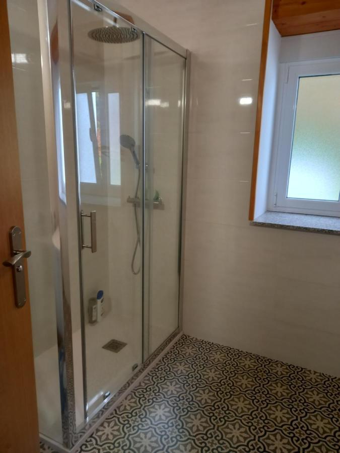 Casa Marinao 1 Villa Loiba ภายนอก รูปภาพ