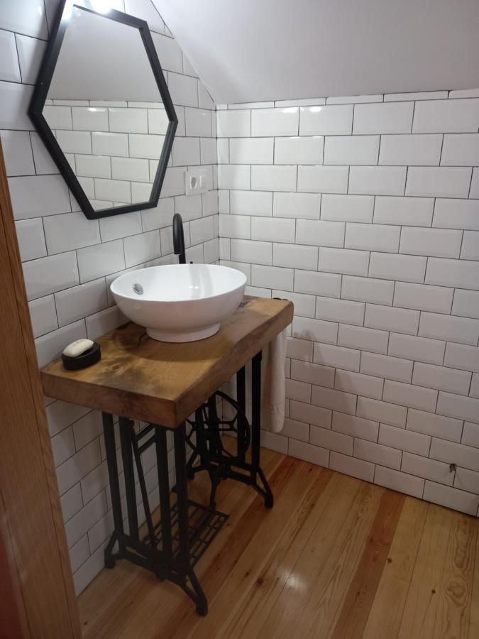Casa Marinao 1 Villa Loiba ภายนอก รูปภาพ