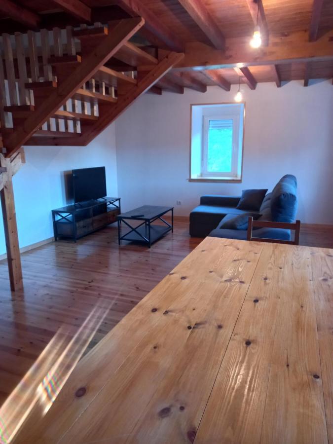 Casa Marinao 1 Villa Loiba ภายนอก รูปภาพ