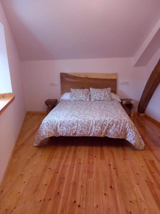 Casa Marinao 1 Villa Loiba ภายนอก รูปภาพ