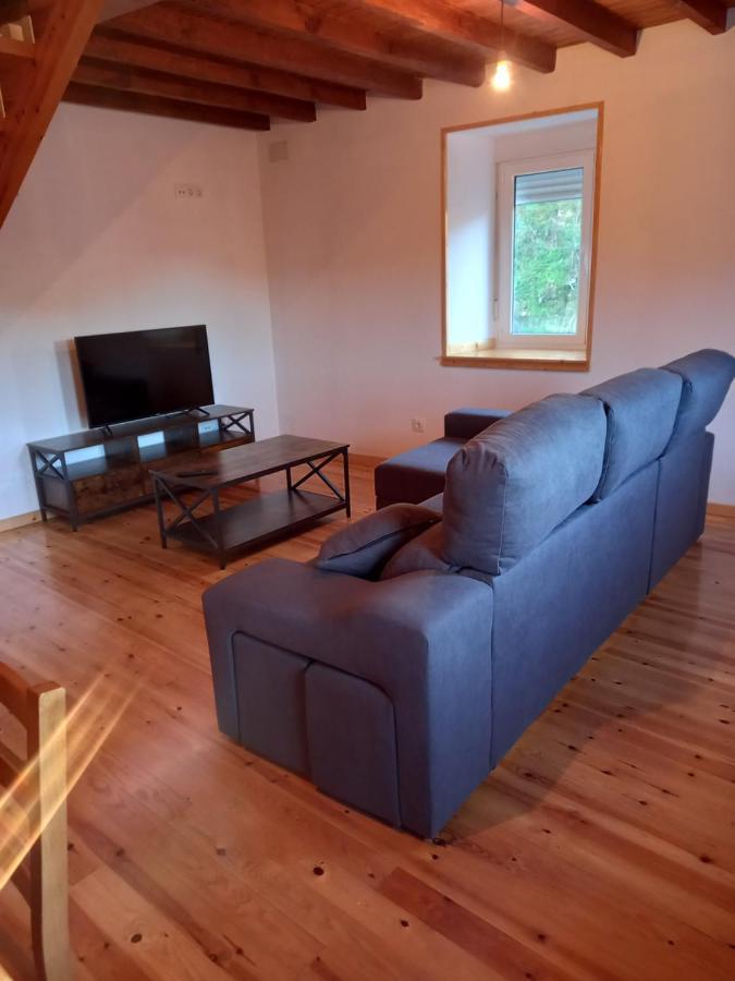 Casa Marinao 1 Villa Loiba ภายนอก รูปภาพ