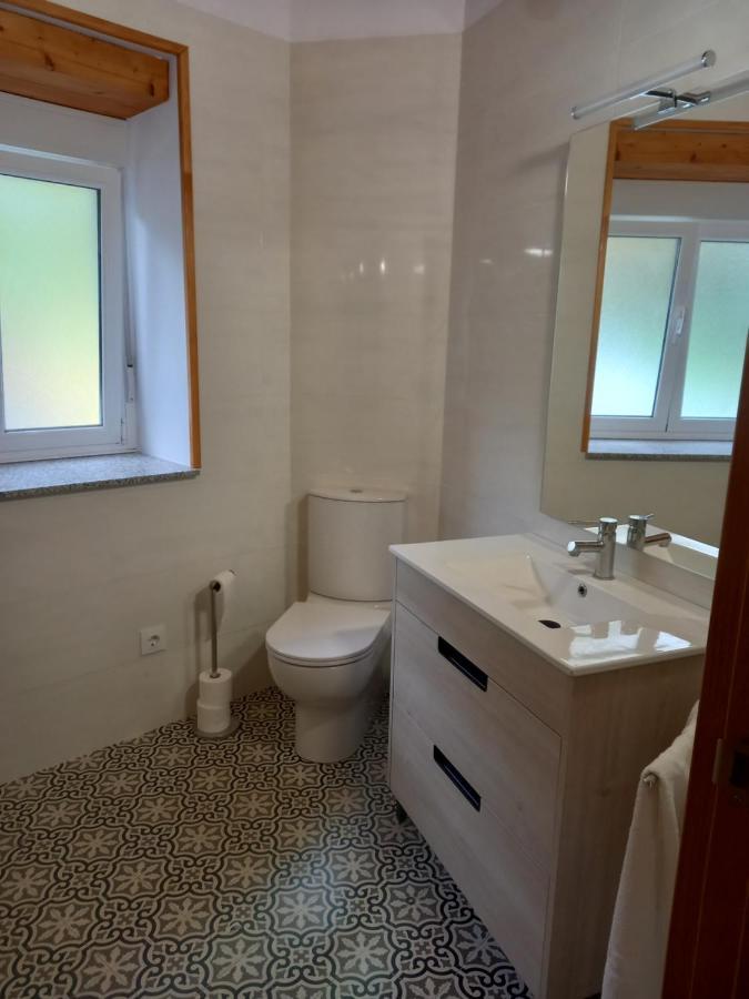 Casa Marinao 1 Villa Loiba ภายนอก รูปภาพ